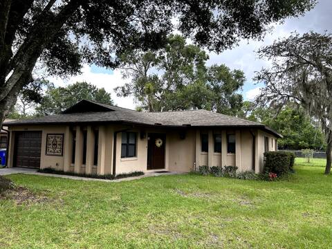 Beautiful Home in Sebring, FL