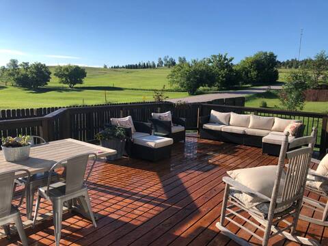 5b in Amazing Spearfish location