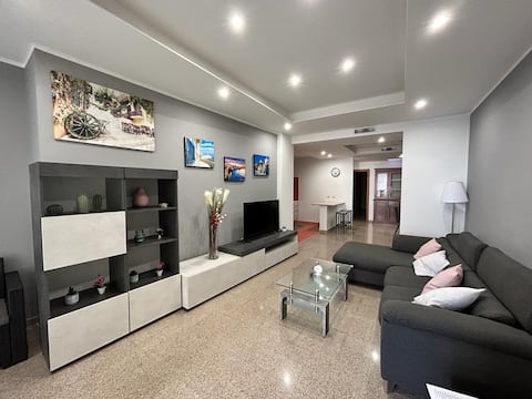 le fonti - charming apartment