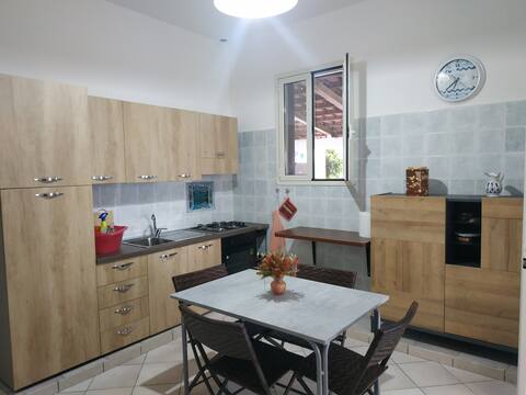 Airbnb con migliori performance: Voscu Vacation Home a Corsano