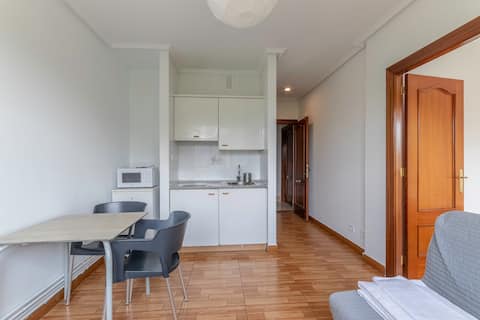 Beachfront, close to Bilbao 104