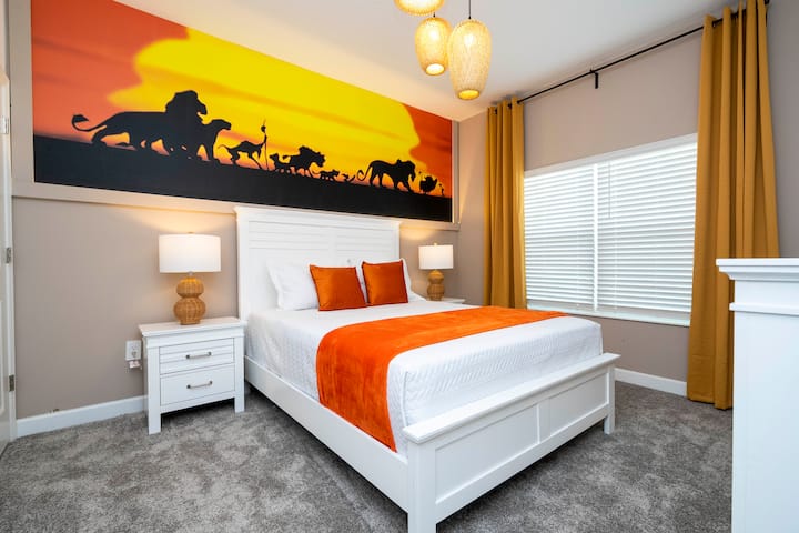 غرفة النوم 1