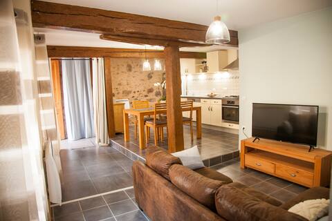 Gite „La Maison des Spices��“