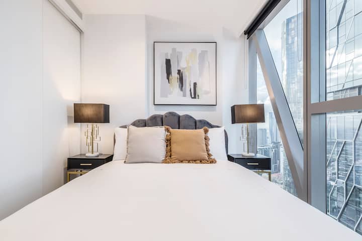 Спална соба 1