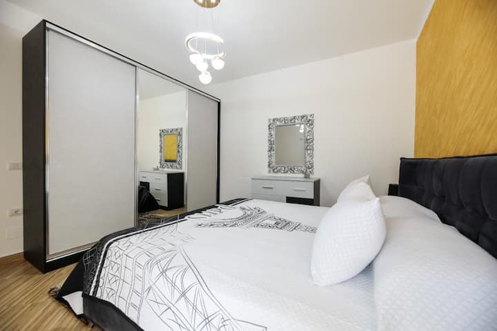 საძინებელი