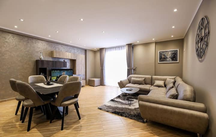 მისაღები ოთახი