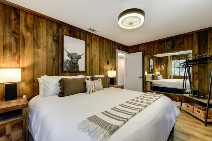 Habitación principal 3