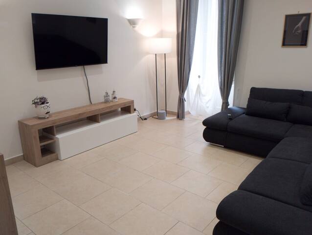 internotre luxury apartment gallery image 4