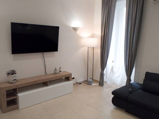 internotre luxury apartment gallery image 5