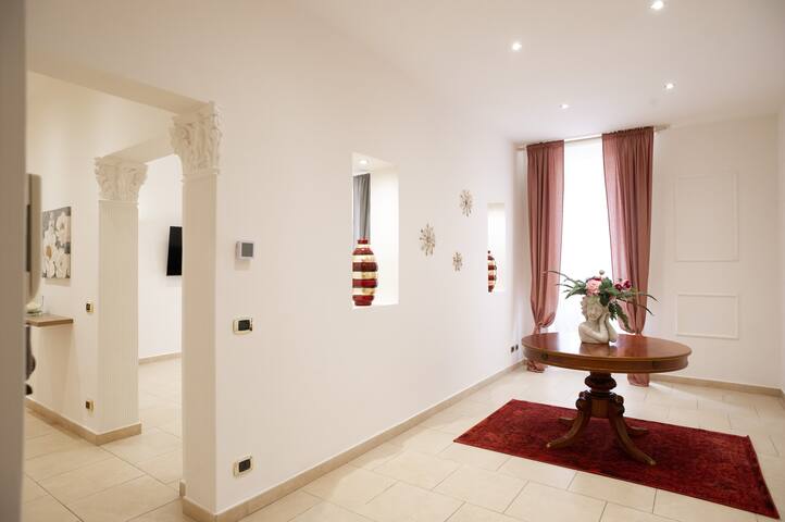 internotre luxury apartment gallery image 3