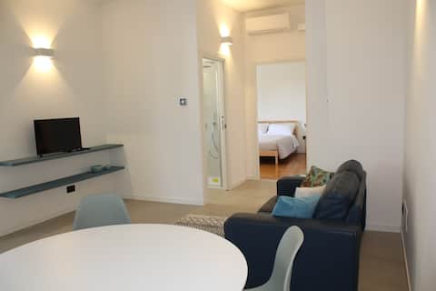 Carducci Apartment