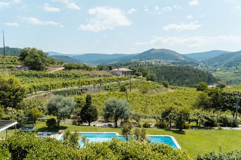 Casa de Algar - Wine Tourism