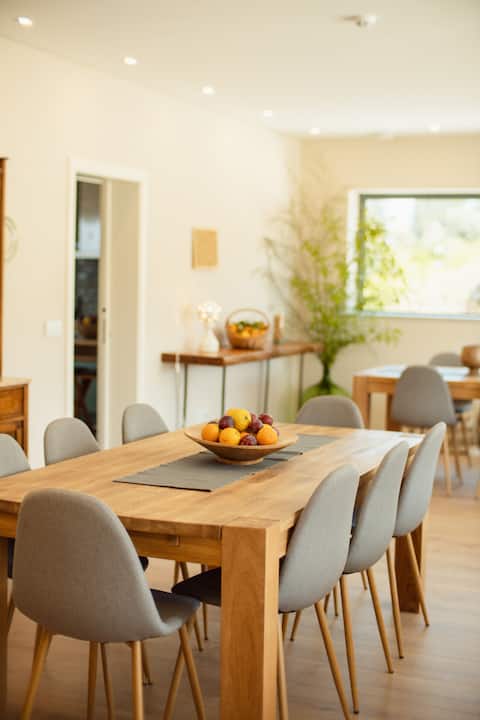 Casa de Algar - Wine Tourism