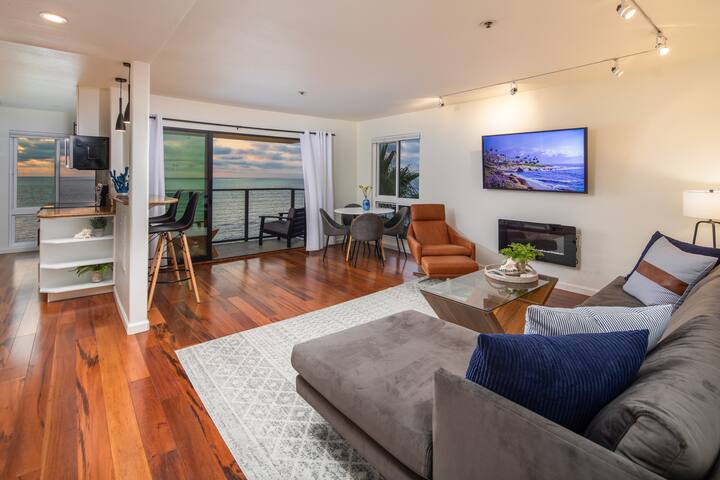 NEW! Oceanfront La Jolla Village View gallery image 3