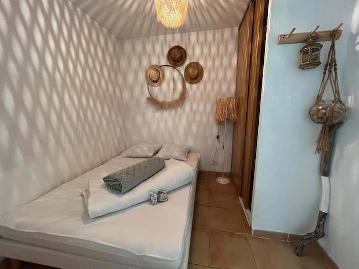 Maison Romy 4