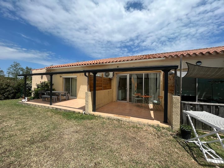 Maison Romy 3