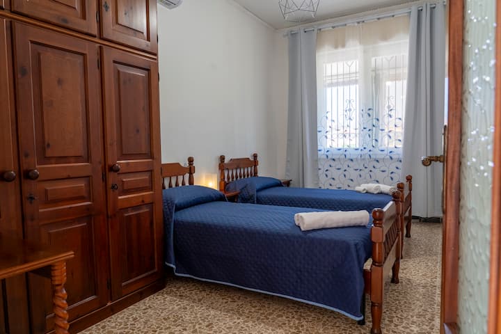 Chambre 1