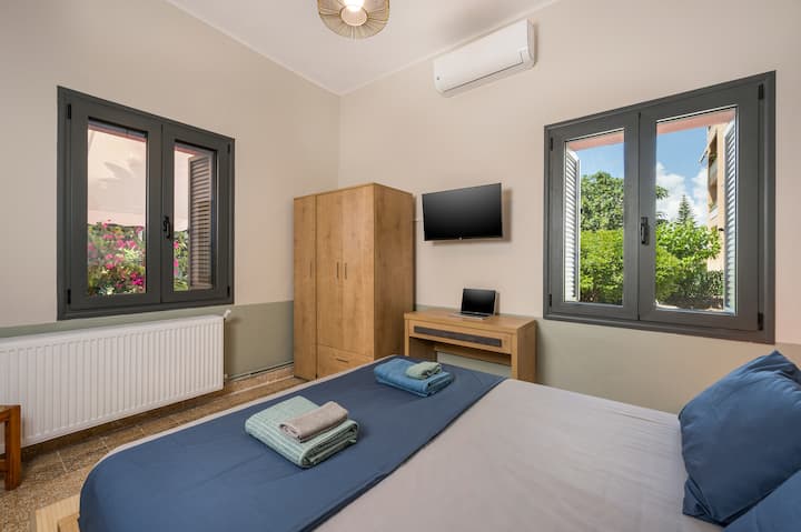 Isabella's Hidden Gem House - Chania