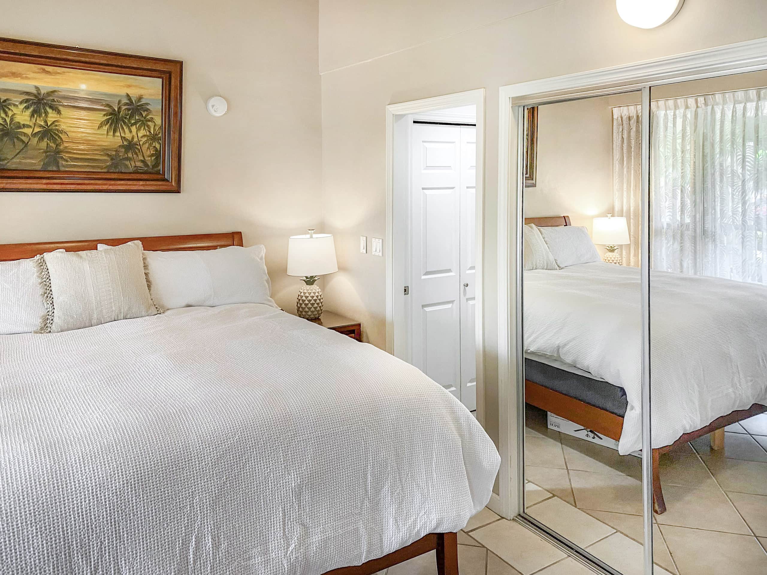 Condo in Kihei · ★4.98 · 1 bedroom · 2 beds · 1 bath - Image 15