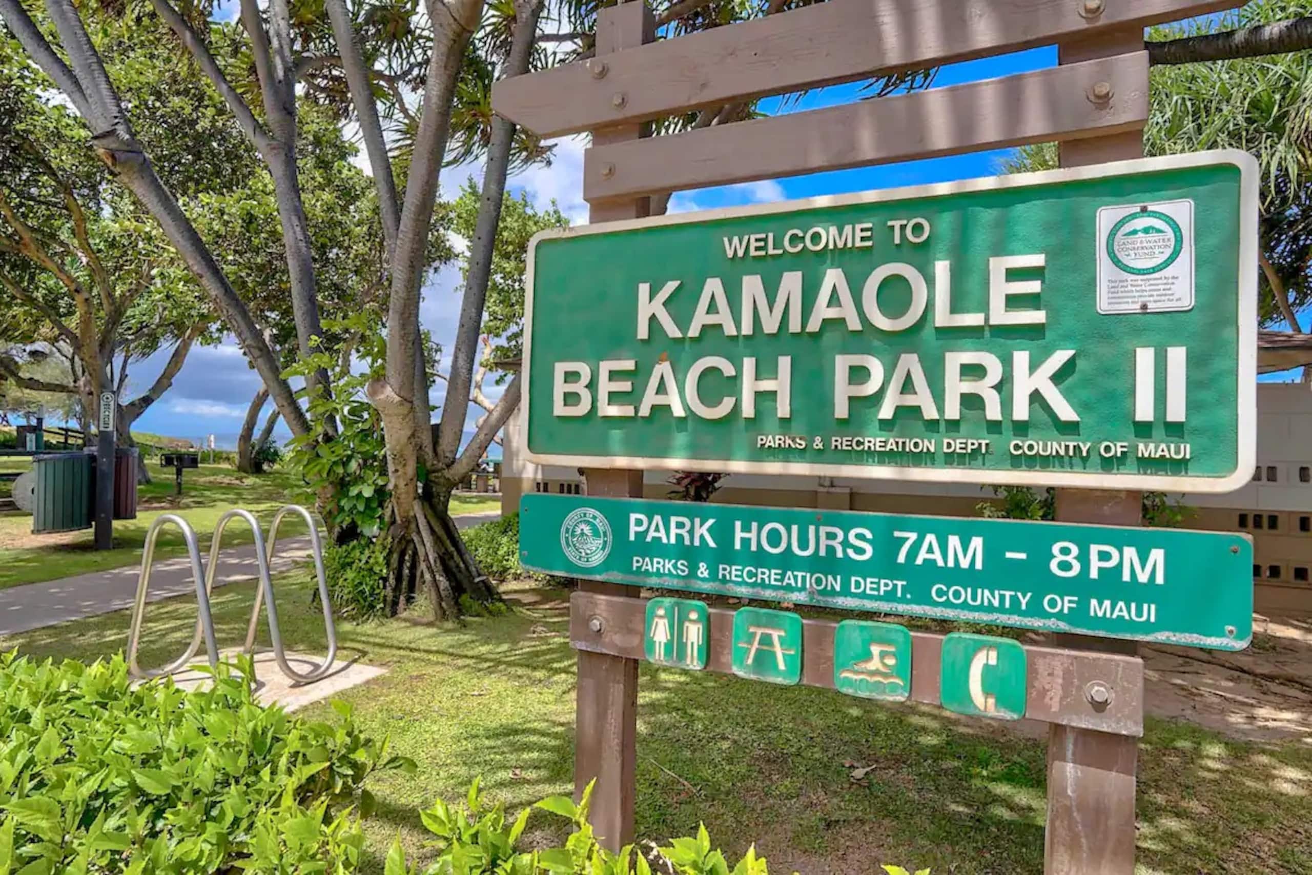 Condo in Kihei · ★4.98 · 1 bedroom · 2 beds · 1 bath - Image 30