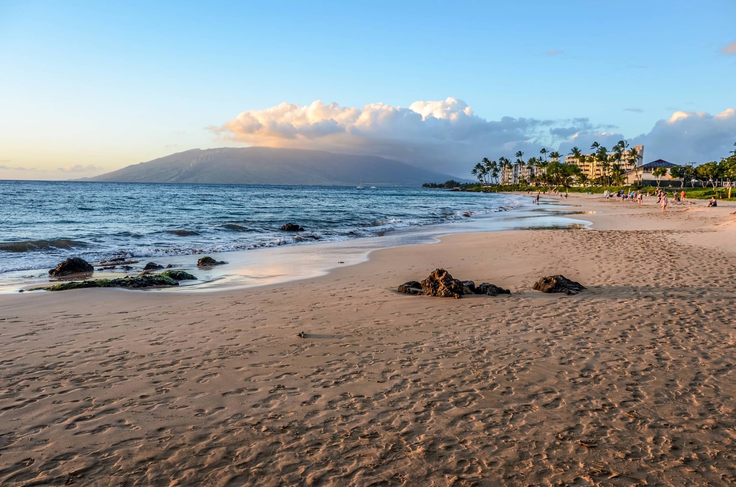 Condo in Kihei · ★4.98 · 1 bedroom · 2 beds · 1 bath - Image 38