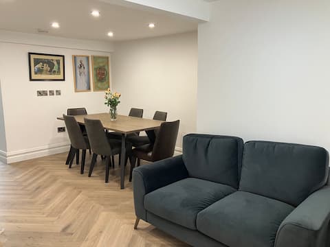 Carrick's Cozy Corner