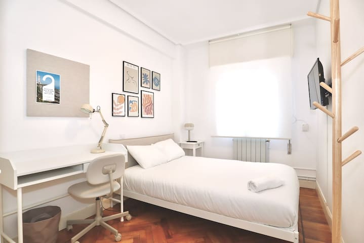 Notel Club managed Airbnb listing 1