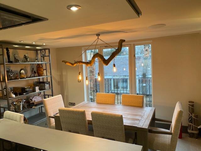 Dean Village Dwelling gallery image 3