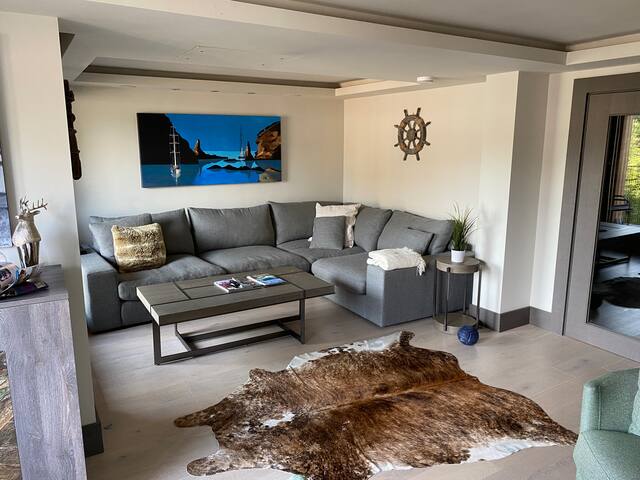 Dean Village Dwelling gallery image 2