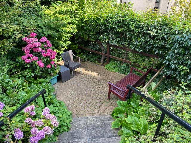 Dean Village Dwelling gallery image 5