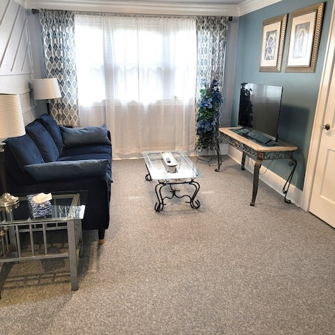 Top performing Airbnb: Come and relax at the BlueByU! in Walkerville