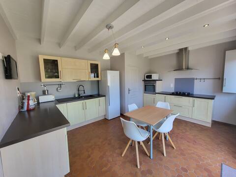 Country house
