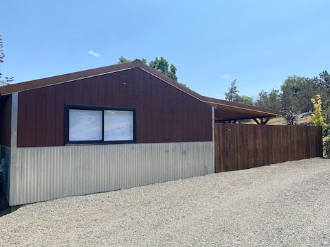 Rusty Ranch Inn