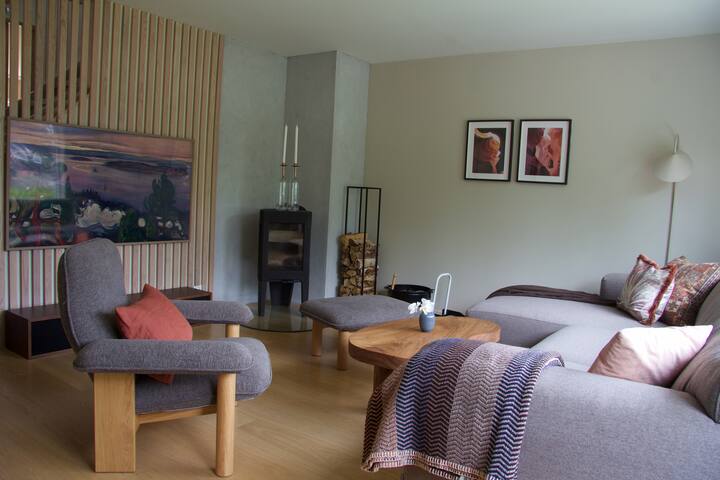 Serene and Family-Friendly House gallery image 3