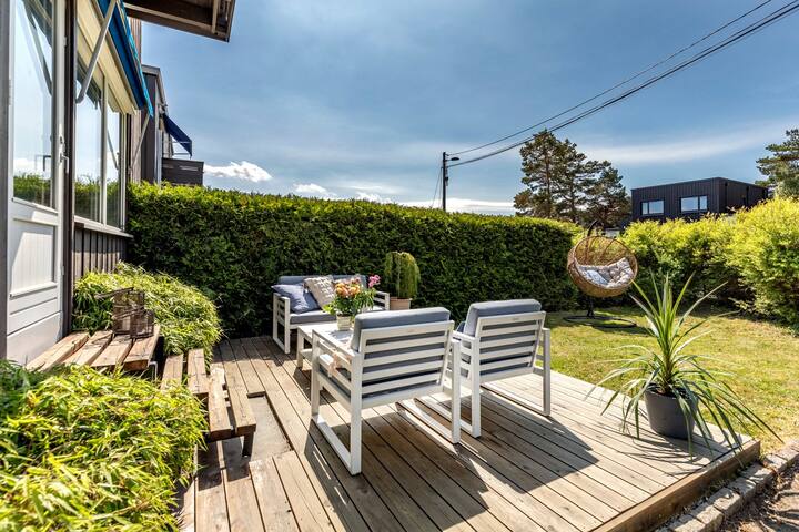 Serene and Family-Friendly House gallery image 2