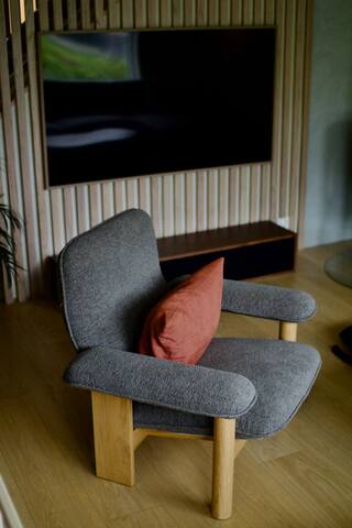 Serene and Family-Friendly House gallery image 5