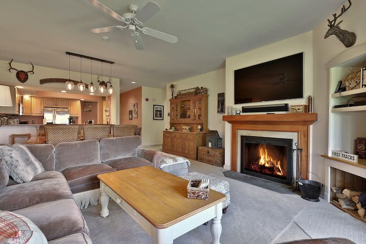 Inside Edge Rentals managed Airbnb listing 3
