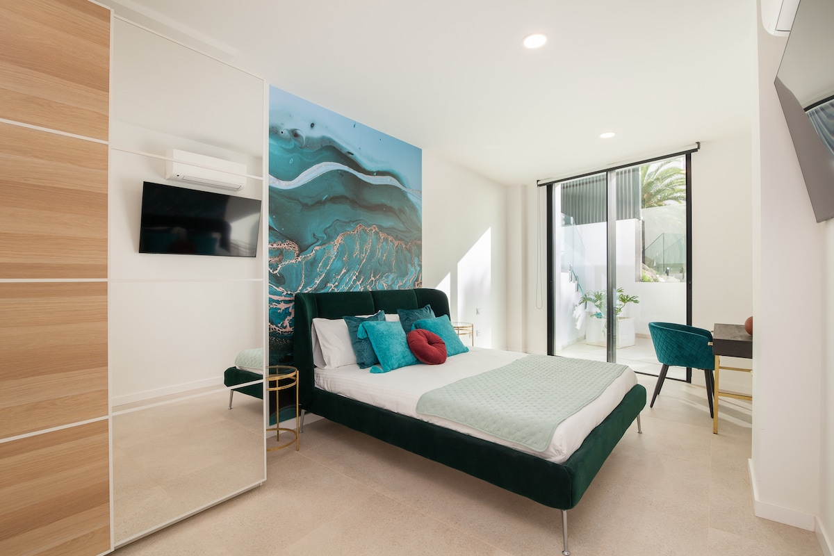 საძინებელი 1