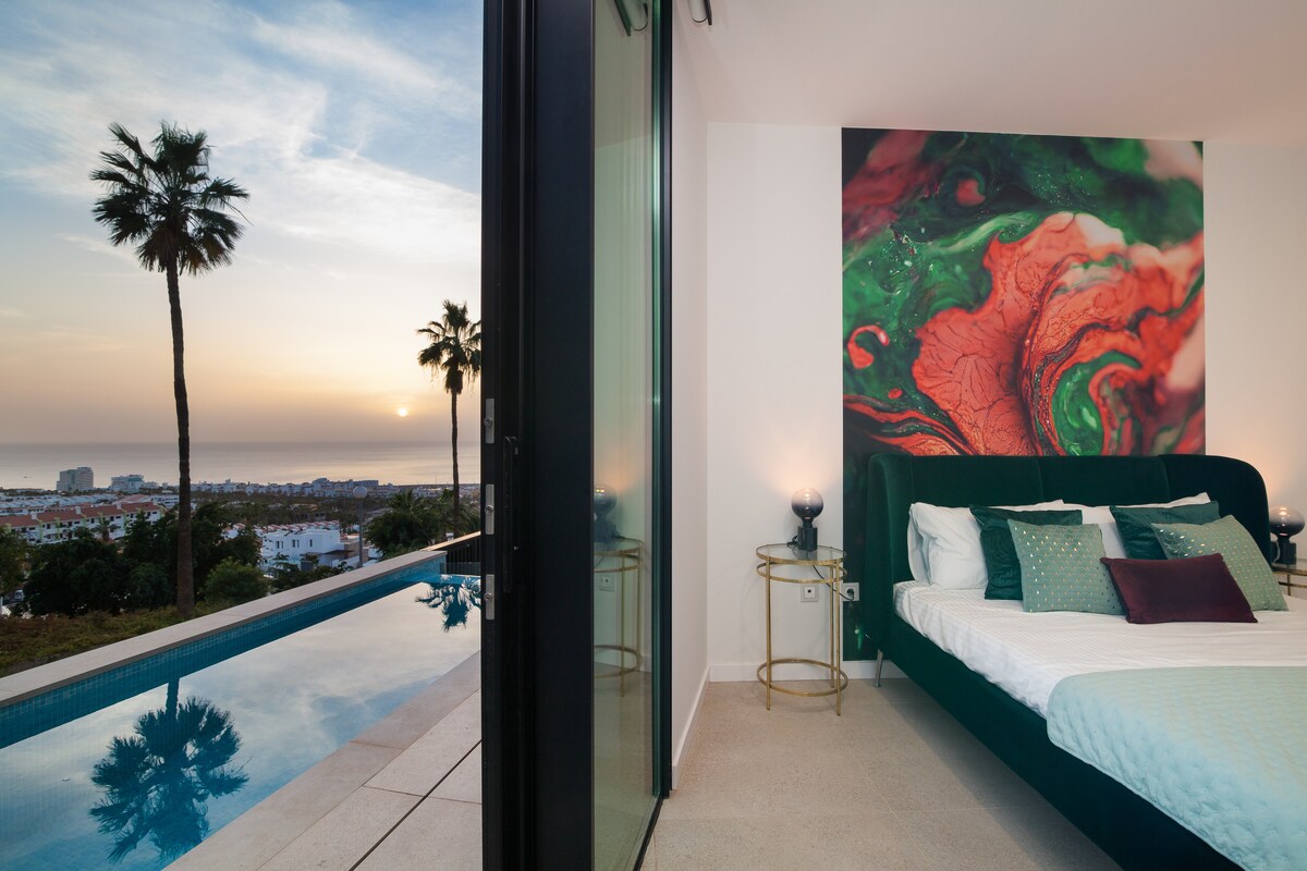 საძინებელი 4