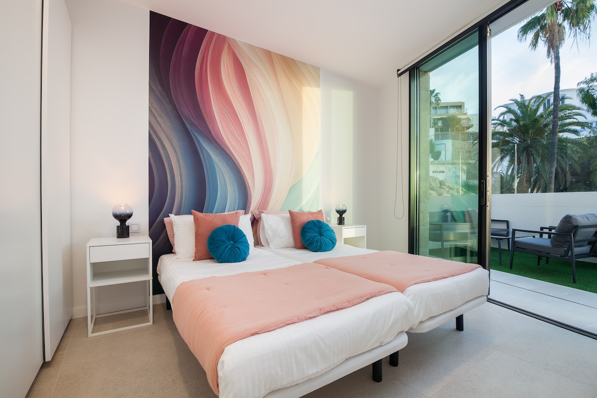 საძინებელი 2