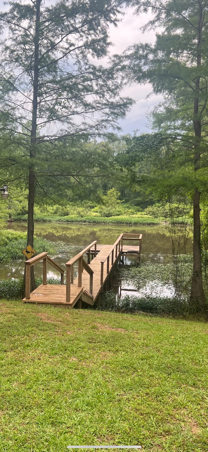Rentals On Lake Claiborne
