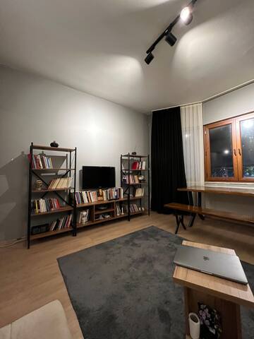 Merkezi ev gallery image 2