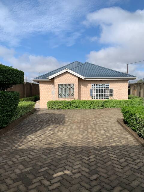 Simba House Kenya in Narok