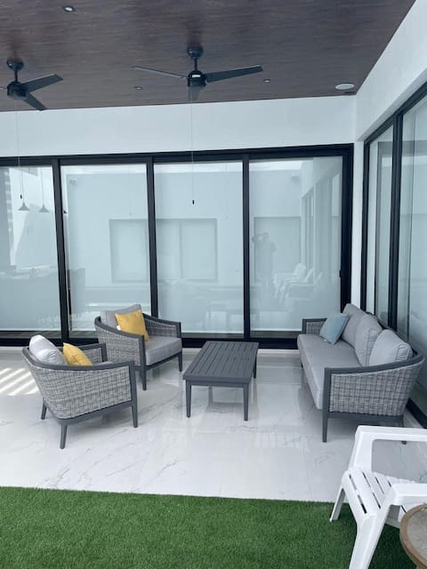 Top Airbnb: Marina Real 39, Beach House in San Carlos (San Carlos Nuevo Guaymas)