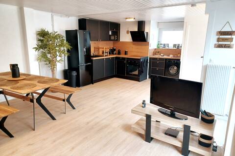Au Bon Place