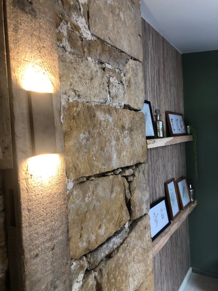 Bedroom Two Details