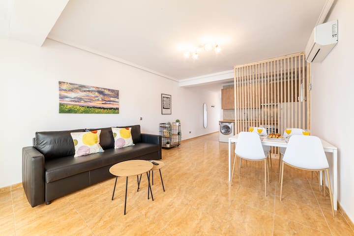 Trendy Homes managed Airbnb listing 2