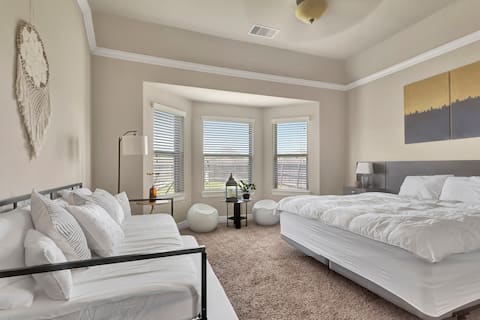 Feel at Home in Richmond.