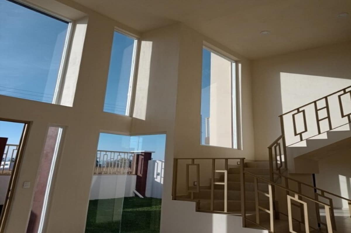 Anuncio de Airbnb popular: Beautiful House with Private Pool in Ayala,Morelos en Tlayecac