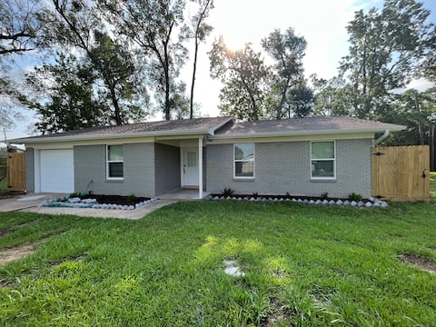 Brand New Home Near Everything!